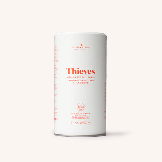 Thieves Scrub