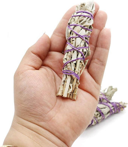 Mini Sage Smudge Stick