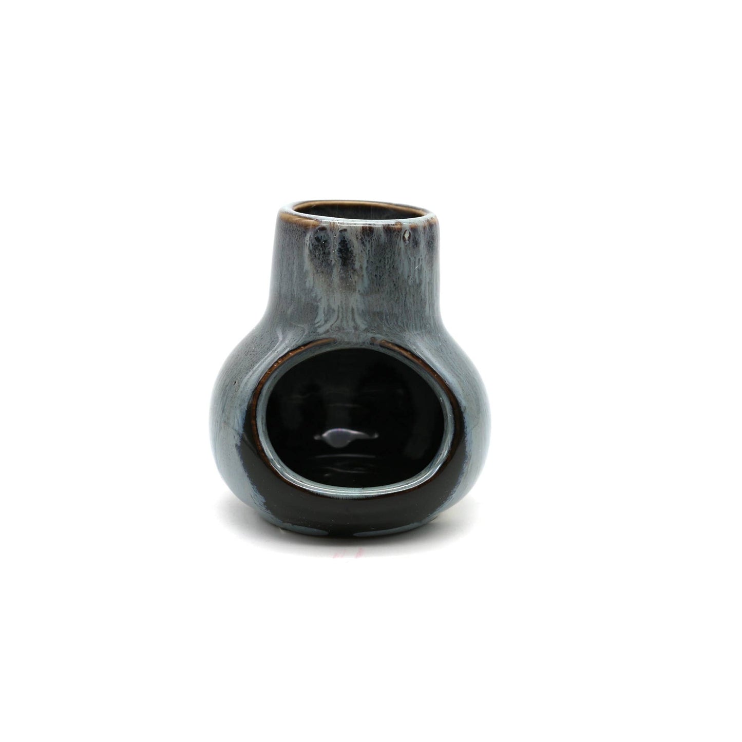 Ceramic Mini Smudge Chimney