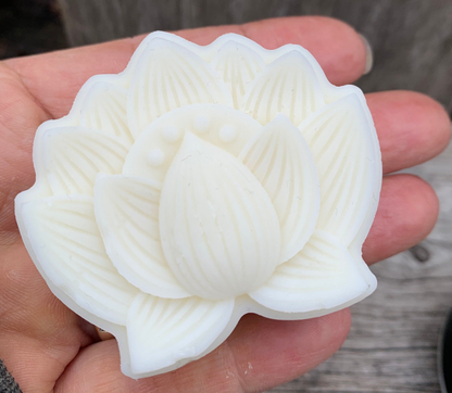 Lotus Flower Lotion Bar
