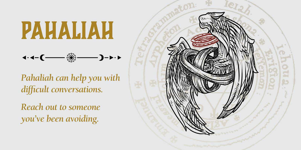 Angel of the Day by Travis McHenry: Flashcards; 40 pages / English