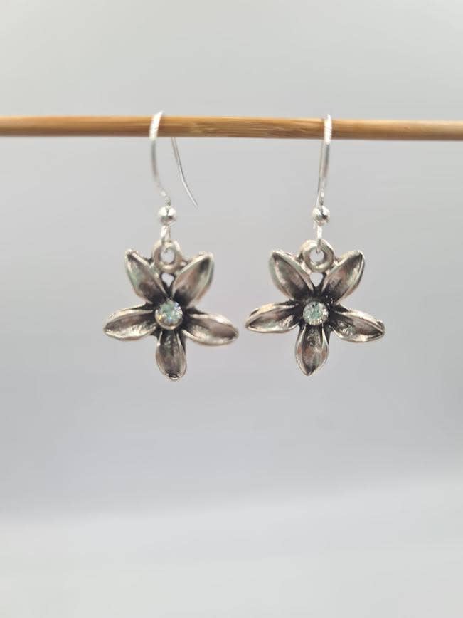 Blooming elegance Earrings