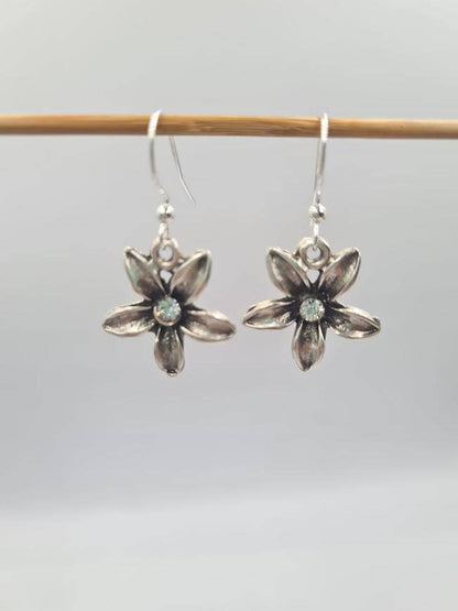 Blooming elegance Earrings