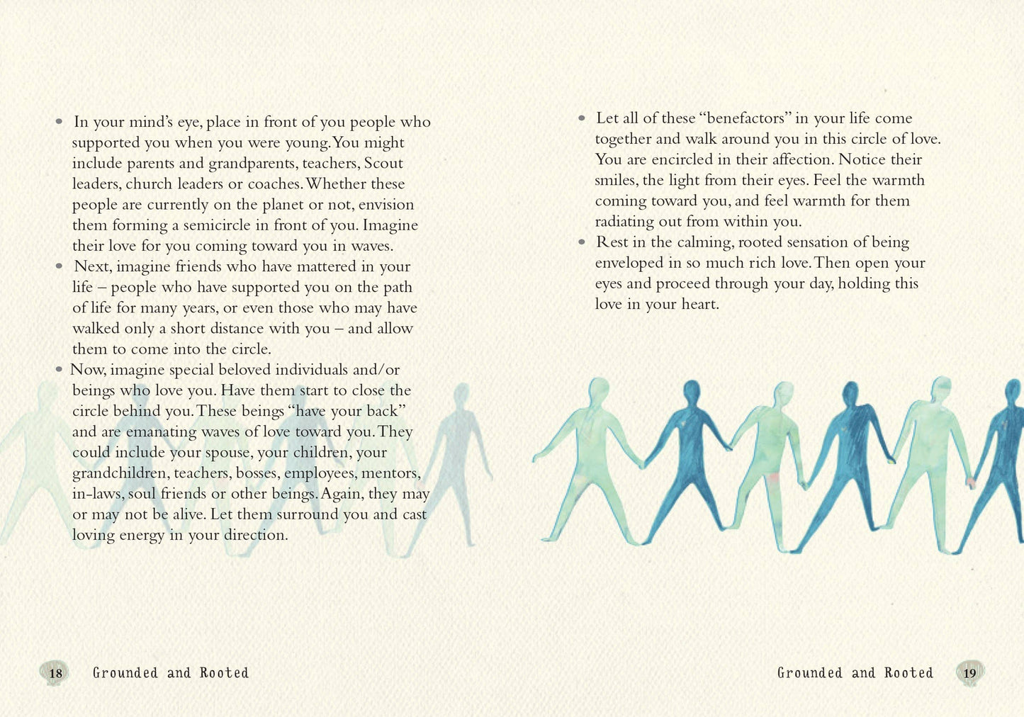 Little Book of Inner Peace: Paperback