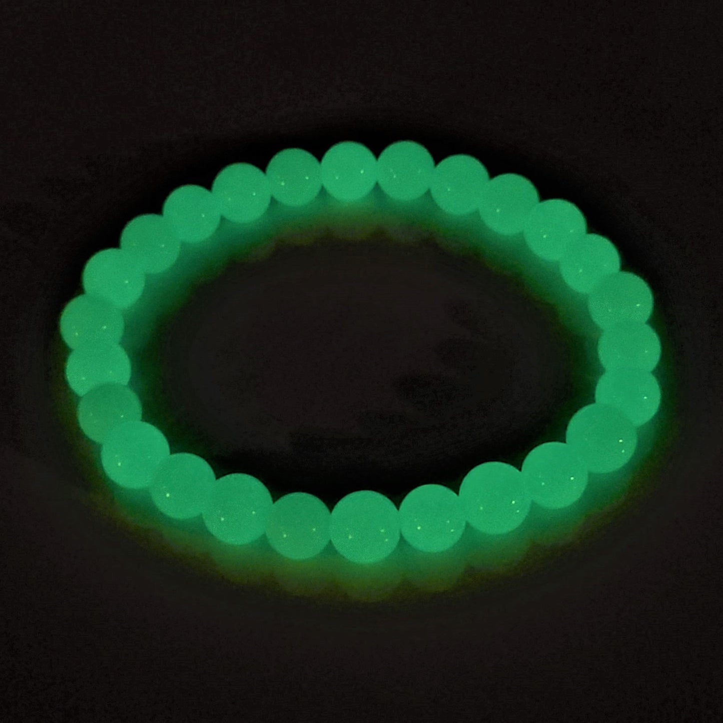Glow in the Dark 8mm