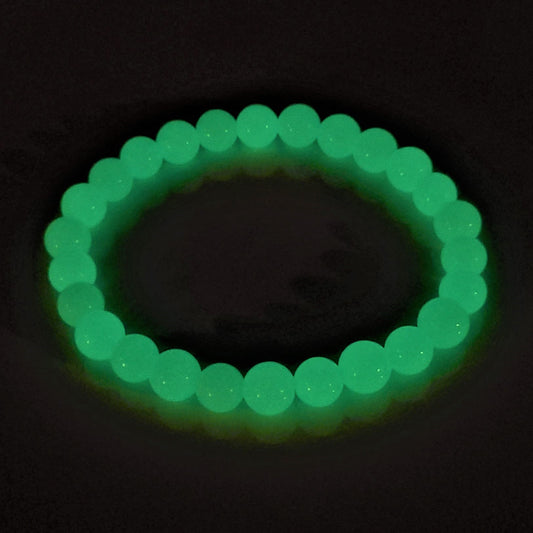 Glow in the Dark 8mm
