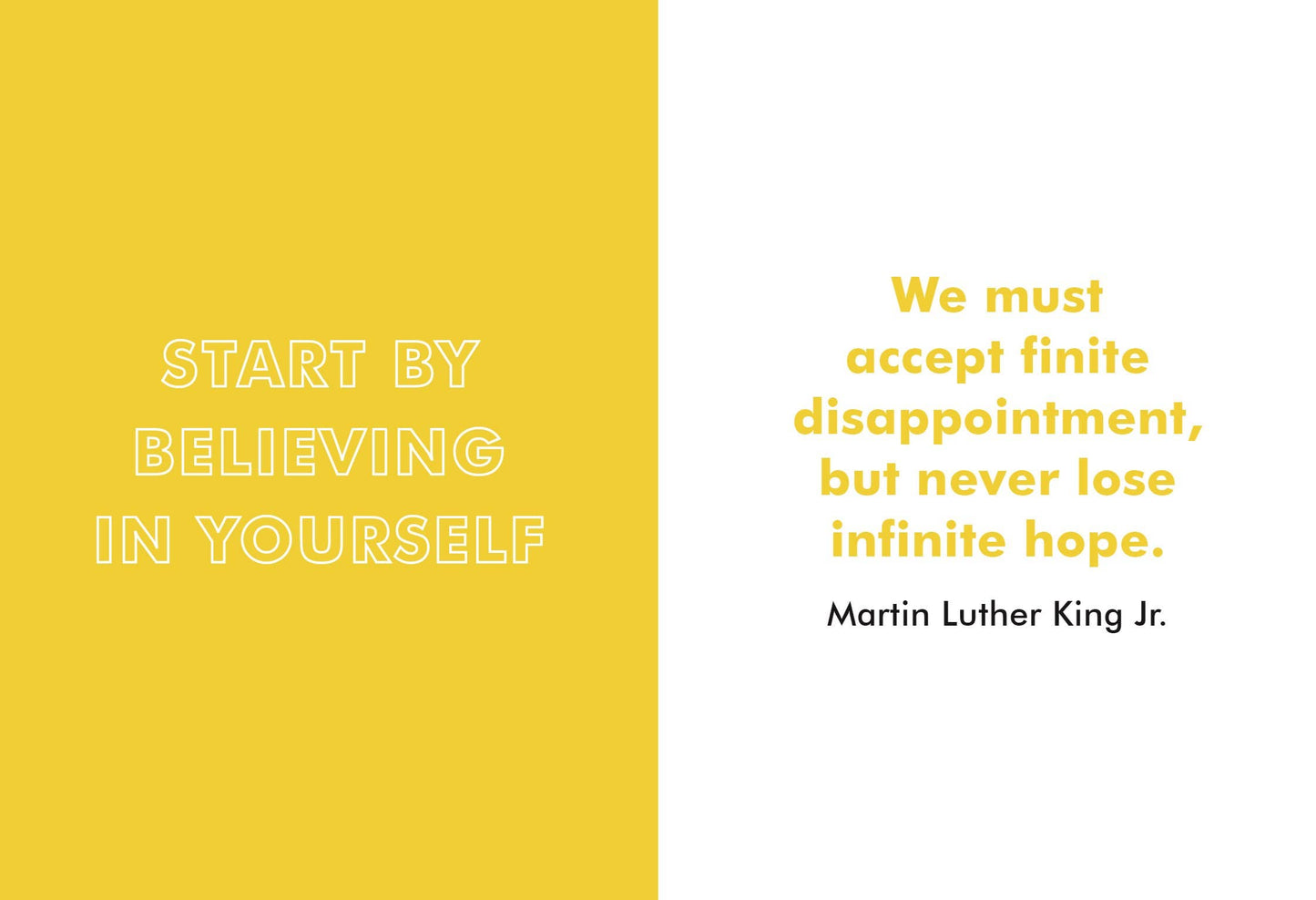 You Got This: Uplifting Quotes and Affirmations: Hardcover