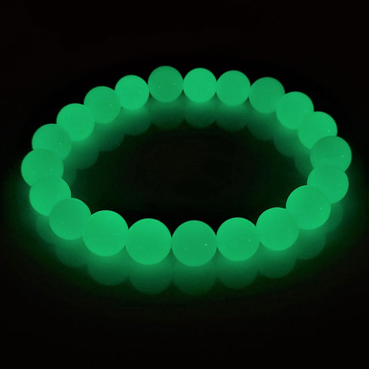 Glow in the Dark 10mm