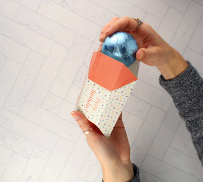 Aromatherapy Shower Burst® Tablet in Headache Buster