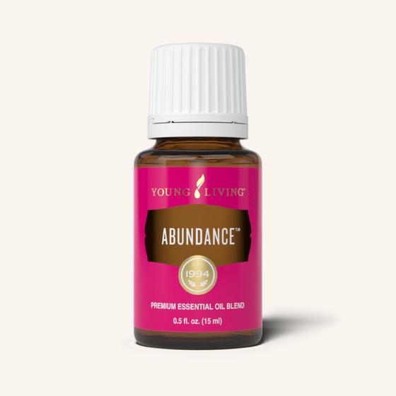 Abundance Young Living
