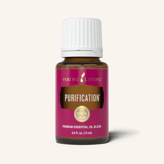 Purification Young Living