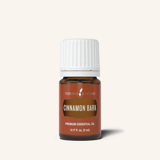 Cinnamon Bark Young Living