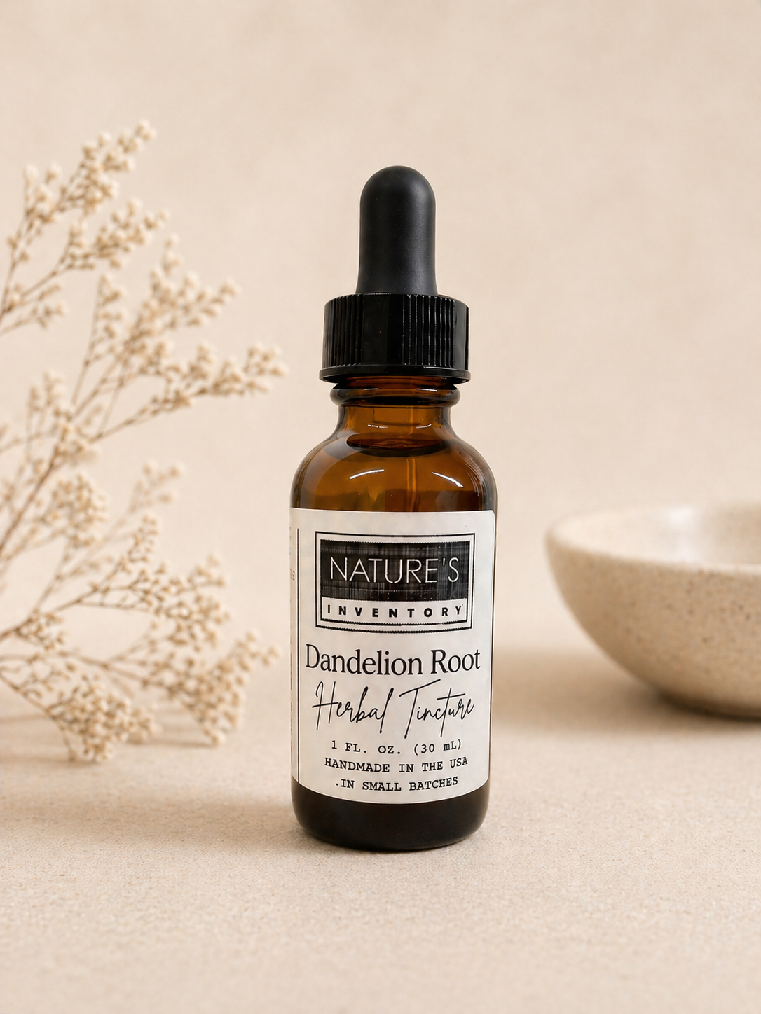 Dandelion Root Extract
