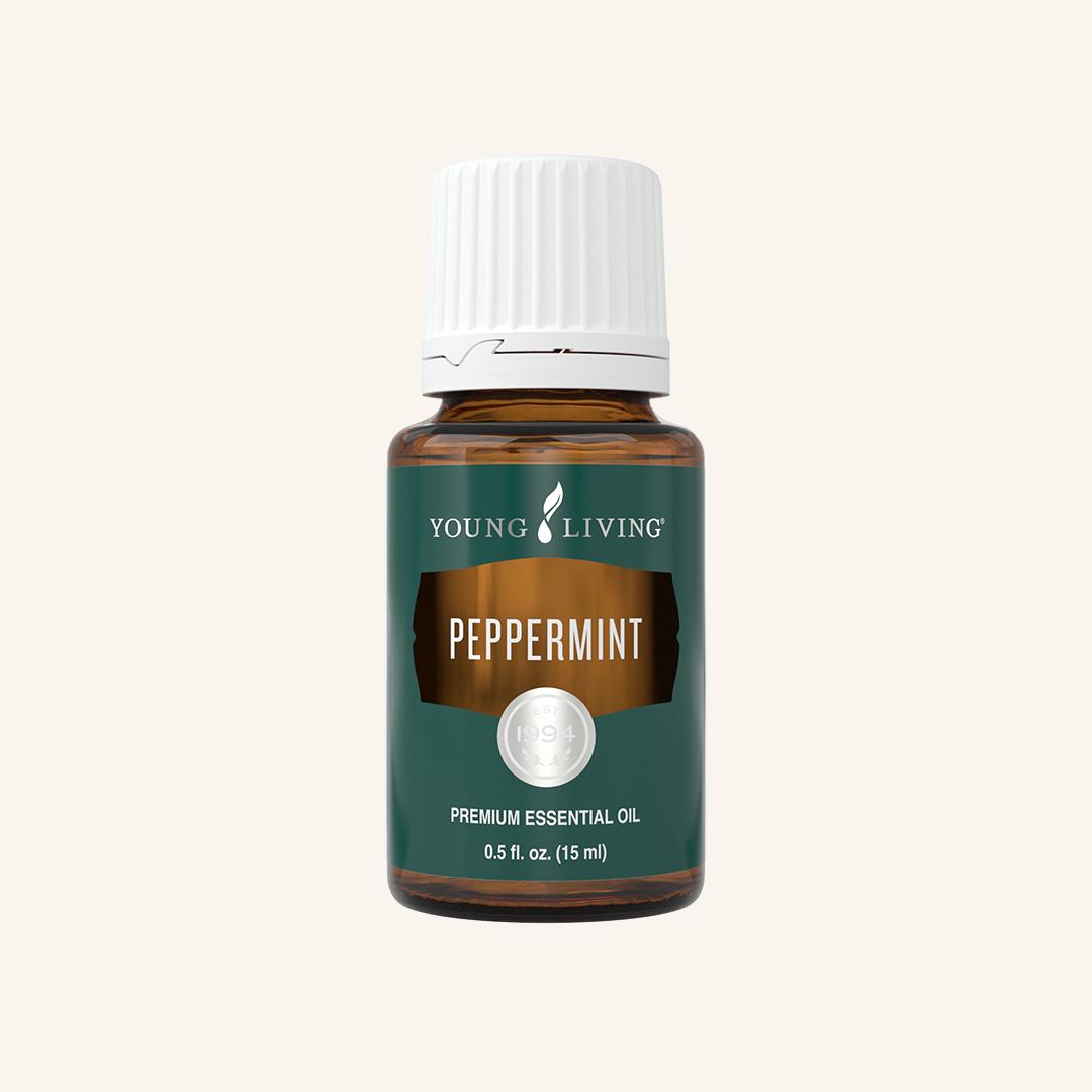 Peppermint Young Living