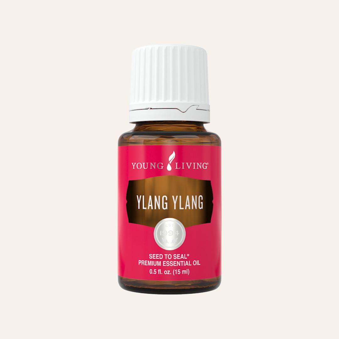 Ylang Ylang Young Living