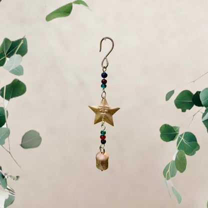 Star Wind Chime