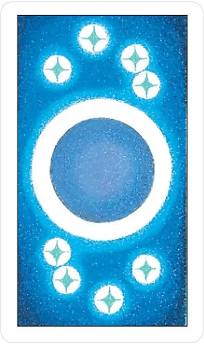 Tiny Universal Waite® Tarot
