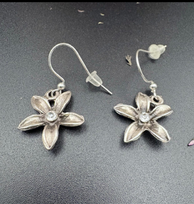 Blooming elegance Earrings