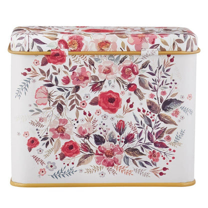 Cards in Tin My Prayers