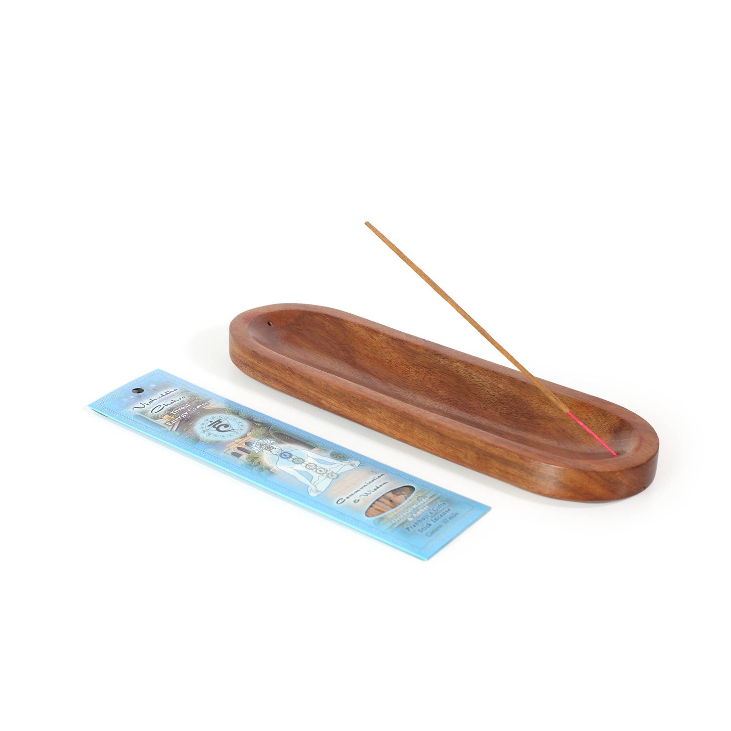 Incense Burner - Ash Catcher Tray - 11"