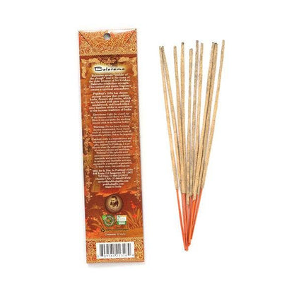 Incense Sticks Balaram - Clove and Lemongrass