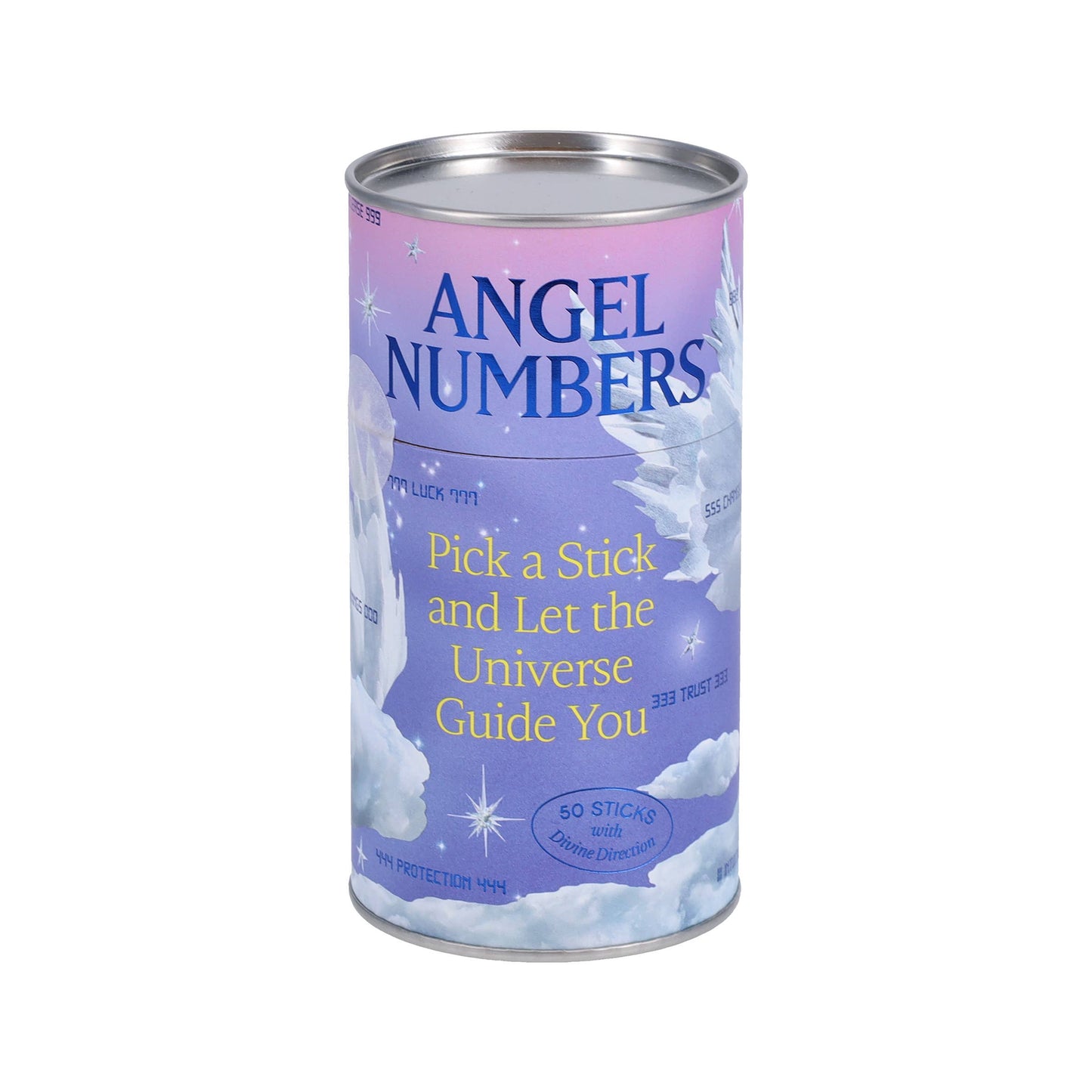 Angel Numbers