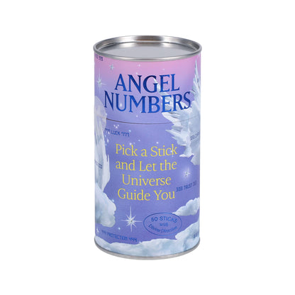 Angel Numbers