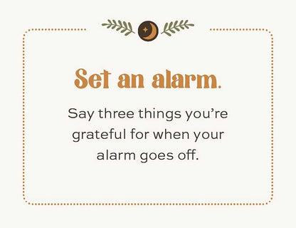 Gratitude by Lorriane Anderson