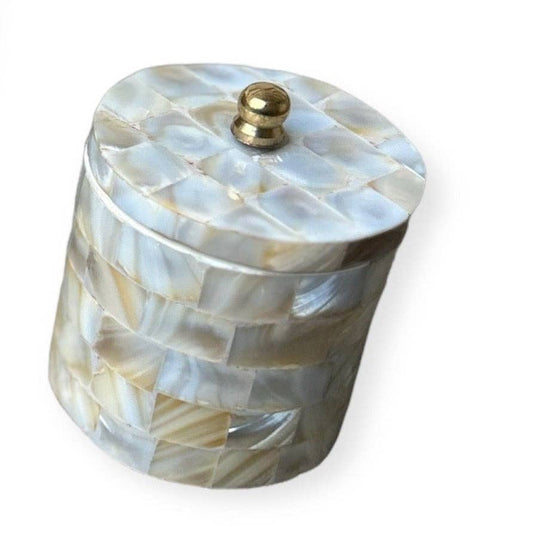 Luminescent Keepsake Box - Small