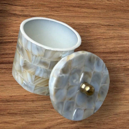 Luminescent Keepsake Box - Small