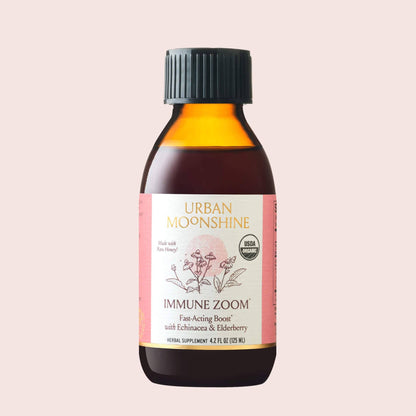 Immune Zoom: 2 fl oz