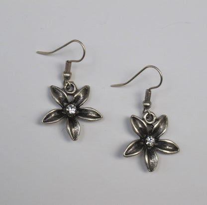 Blooming elegance Earrings
