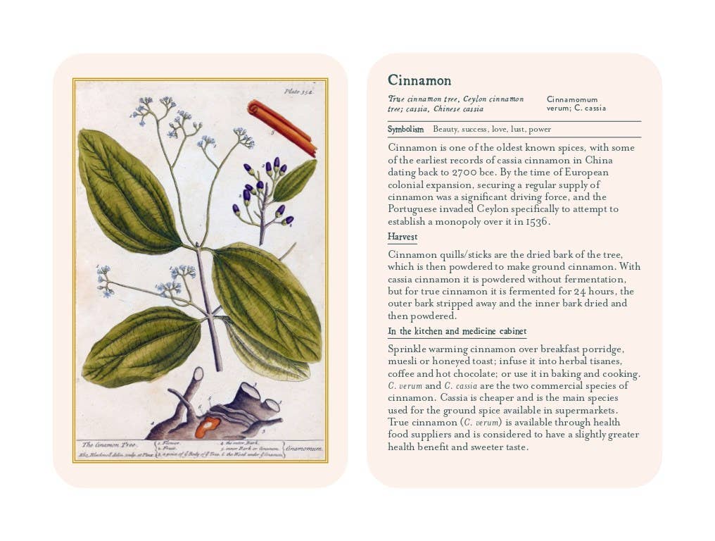Healing Plants
