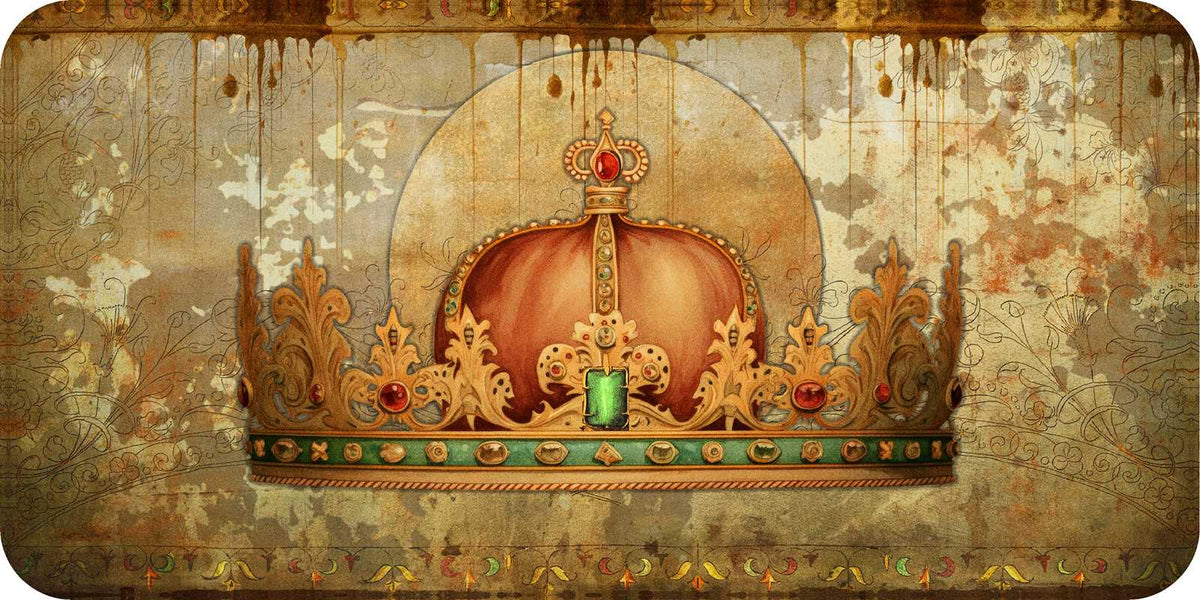 Talismans & Tokens by Jena Dellagrottaglia: Flashcards; 40 pages / English