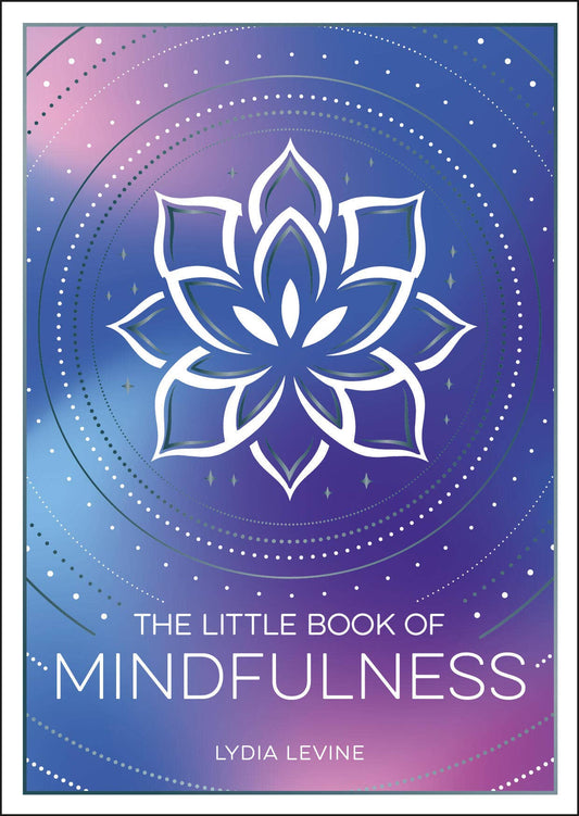 The Little Book of Mindfulness: Trade Paperback