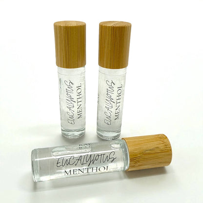 Aromatherapy Oil Roll-On - Moon magic