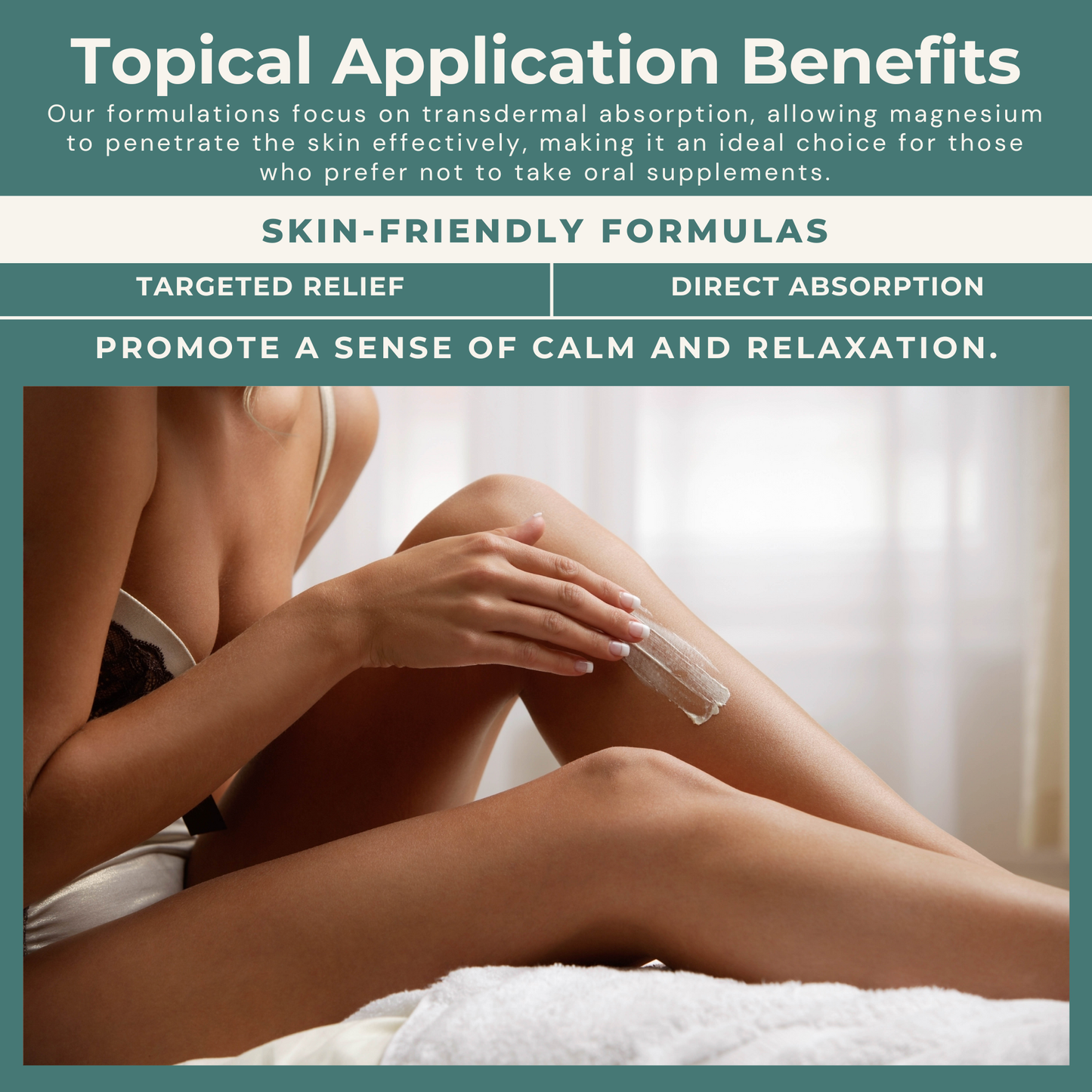ŐSIMAGNESIUM Bath Flakes with Lavender Essential Oil