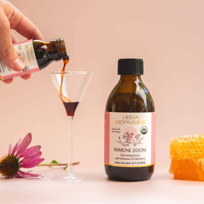 Immune Zoom: 2 fl oz