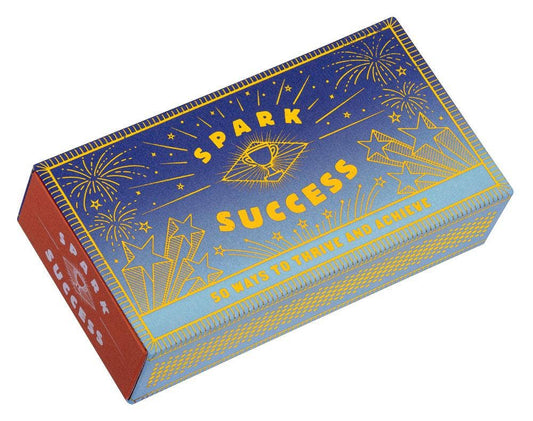 Spark Success