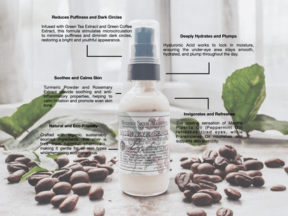 Brighteye Serum