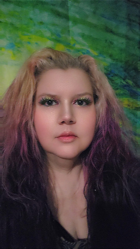 Energy Reading ~ Brigid