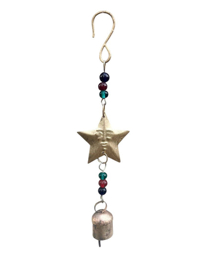 Star Wind Chime