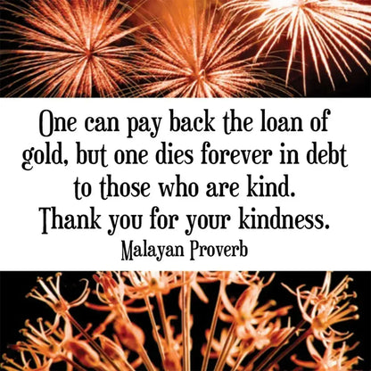 Thank You Notes - 60 Heartfelt Messages of Appreciation