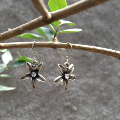 Blooming elegance Earrings