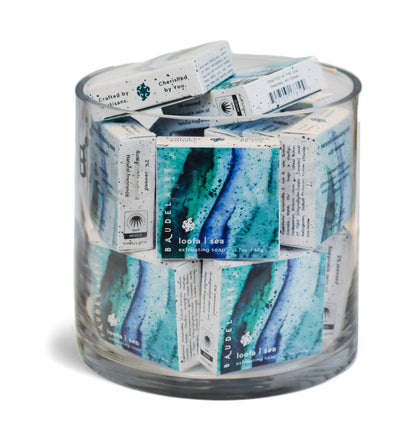 Sea Loofa Gift Soap 1.7oz