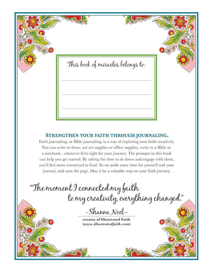 My Faith Journey - 52-Week Guided Devotional