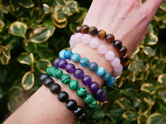 Beaded Bracelets 10mm