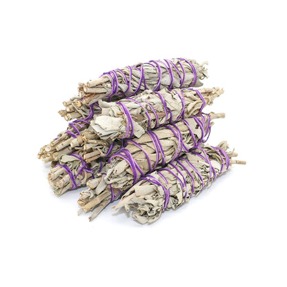 Mini Sage Smudge Stick