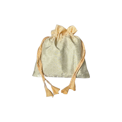 Sari Gift Bags Upcycled - SALE