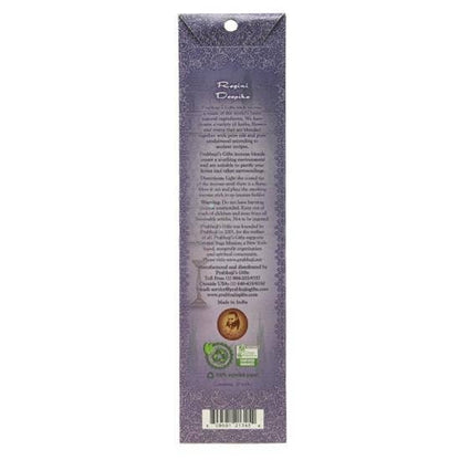 Incense Sticks Ragini Deepika - Tuberose,Jasmine - Vivacity